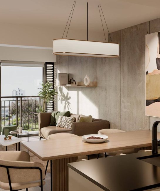 01 Sala Comedor