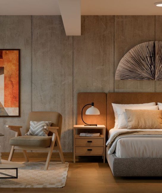 03 Dormitorio Principal