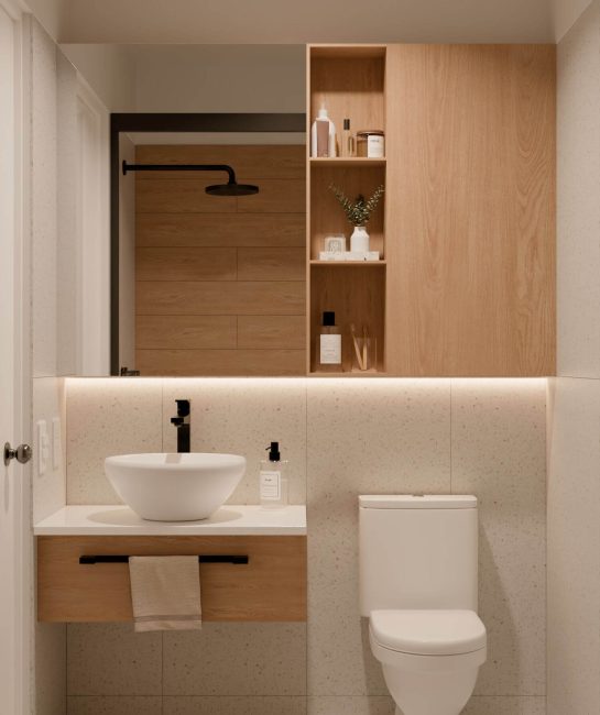 05 Baño