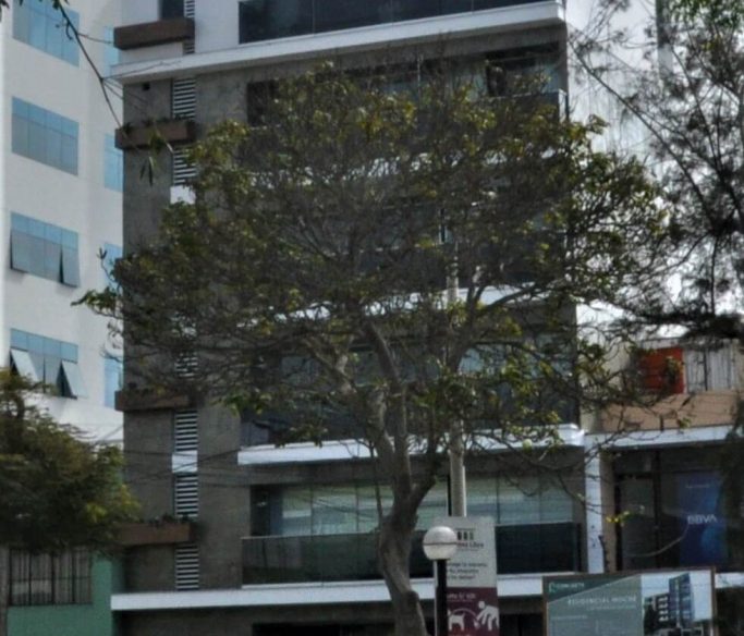 FACHADA