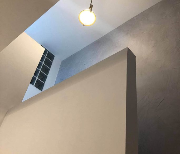 INTERIORES